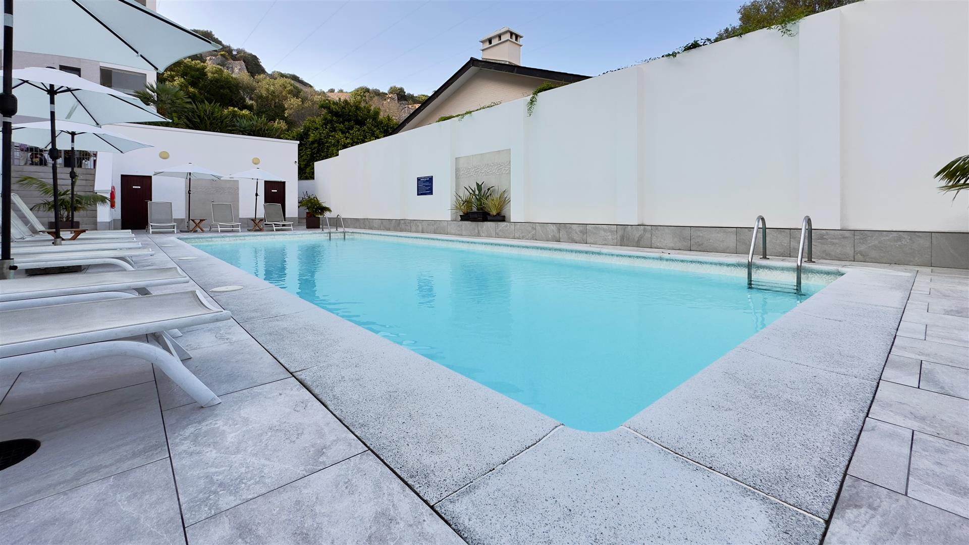 Image of Apartment - 3 Bedrooms - 2 Bathrooms for Sale in Cliftons-Gibraltar, Image 31